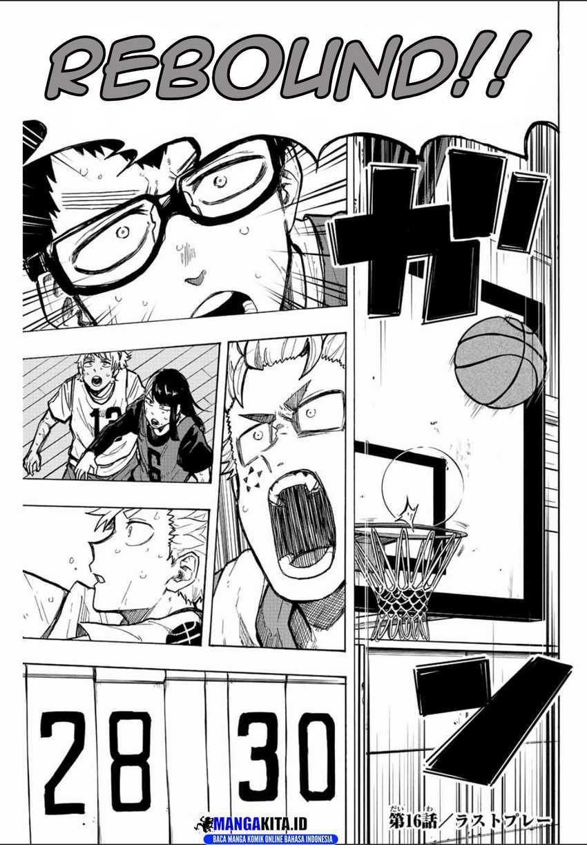 Manga Winning Pass Chapter 16 gambar nomor 2