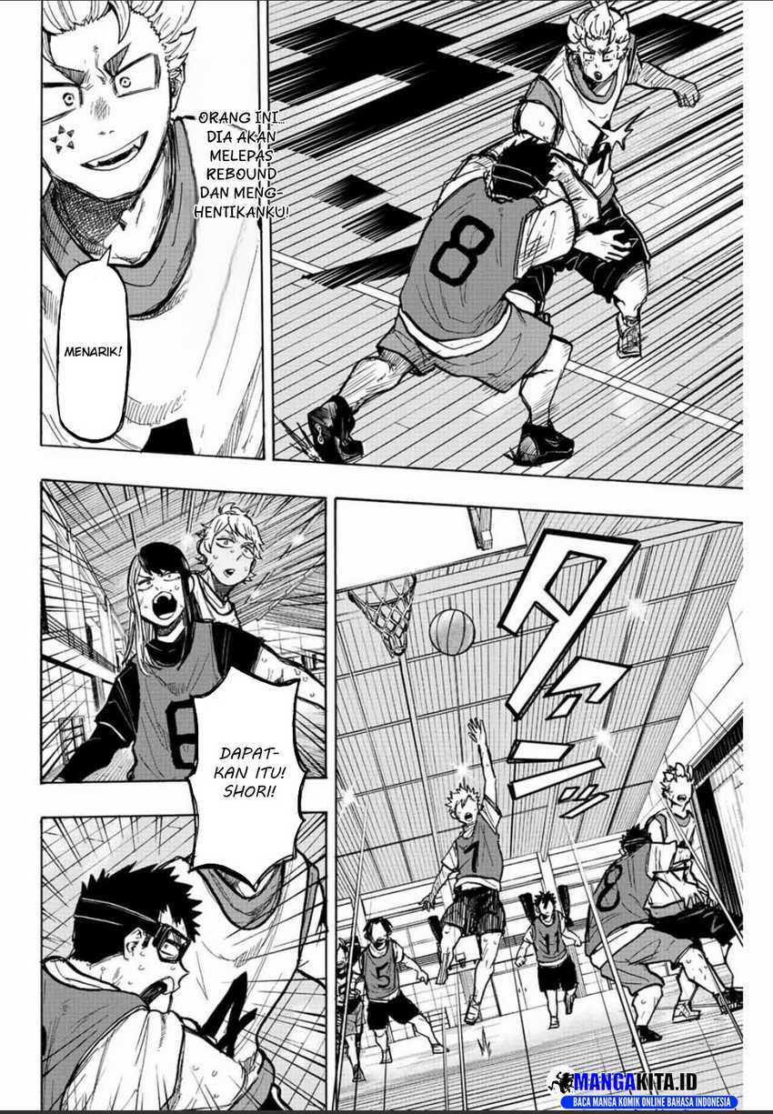 Winning Pass Chapter 16 Gambar 3