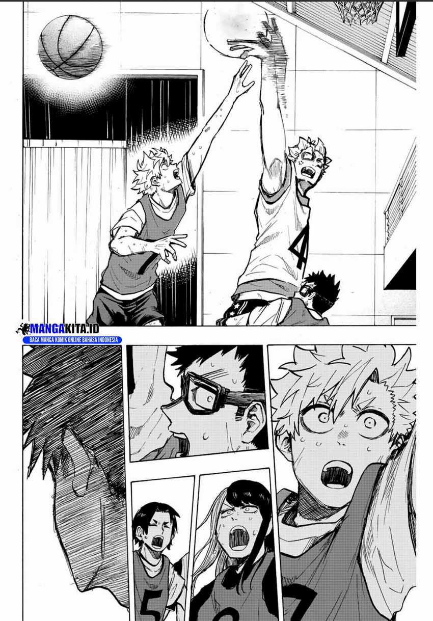 Winning Pass Chapter 16 Gambar 5