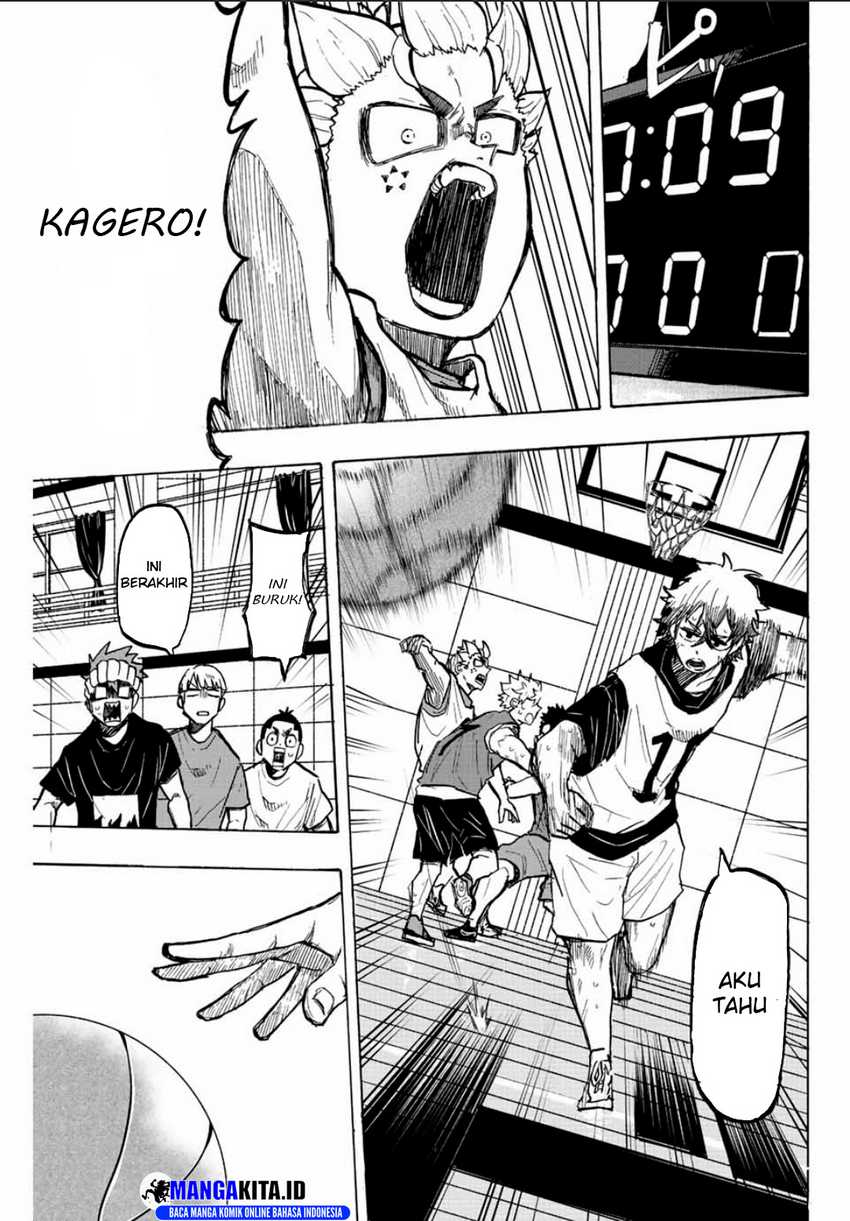 Winning Pass Chapter 16 Gambar 6