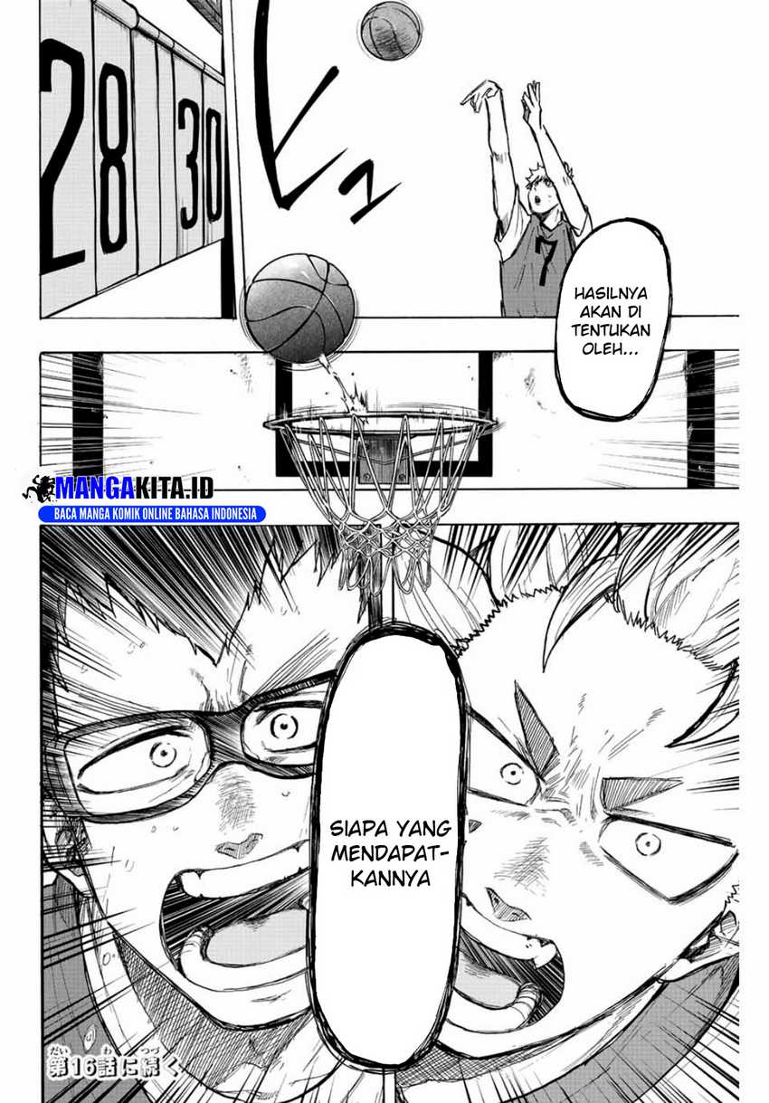 Winning Pass Chapter 15 Gambar 17