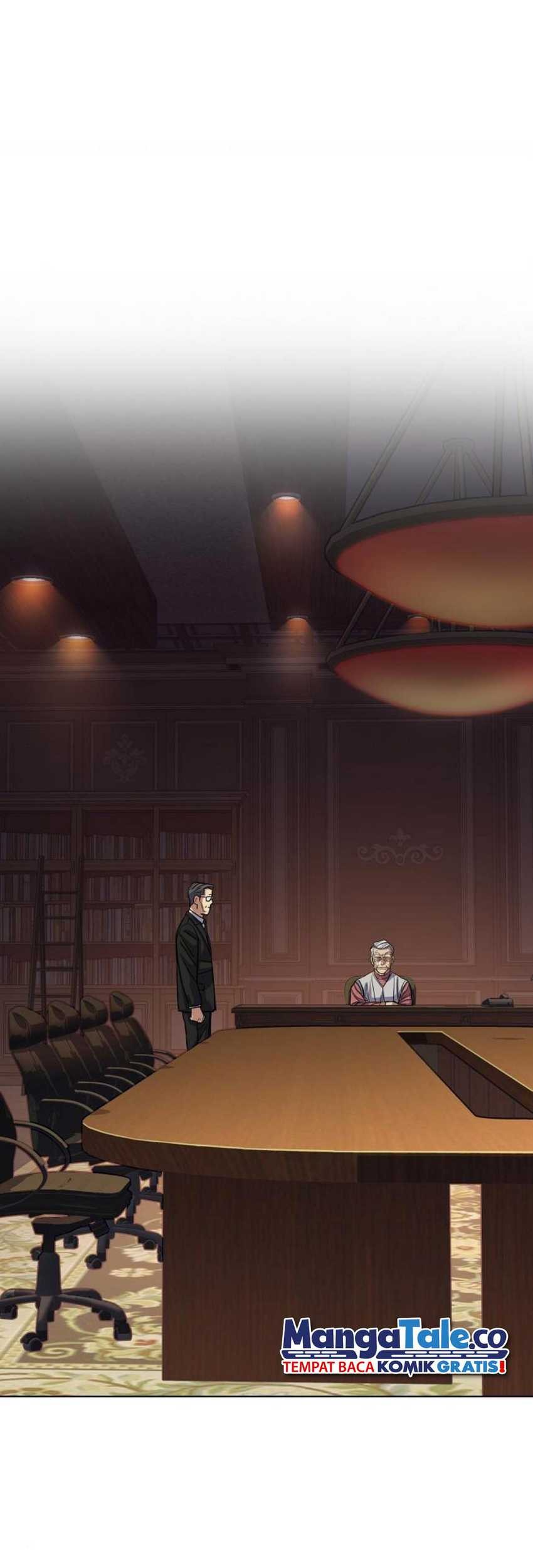 The Youngest Son Of A Rich Family Chapter 109 Gambar 46