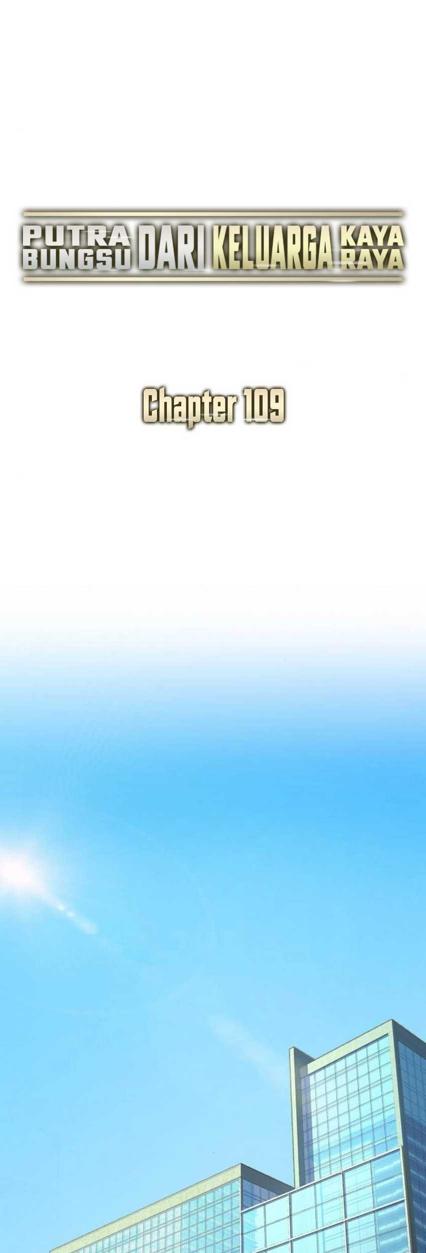 The Youngest Son Of A Rich Family Chapter 109 Gambar 47