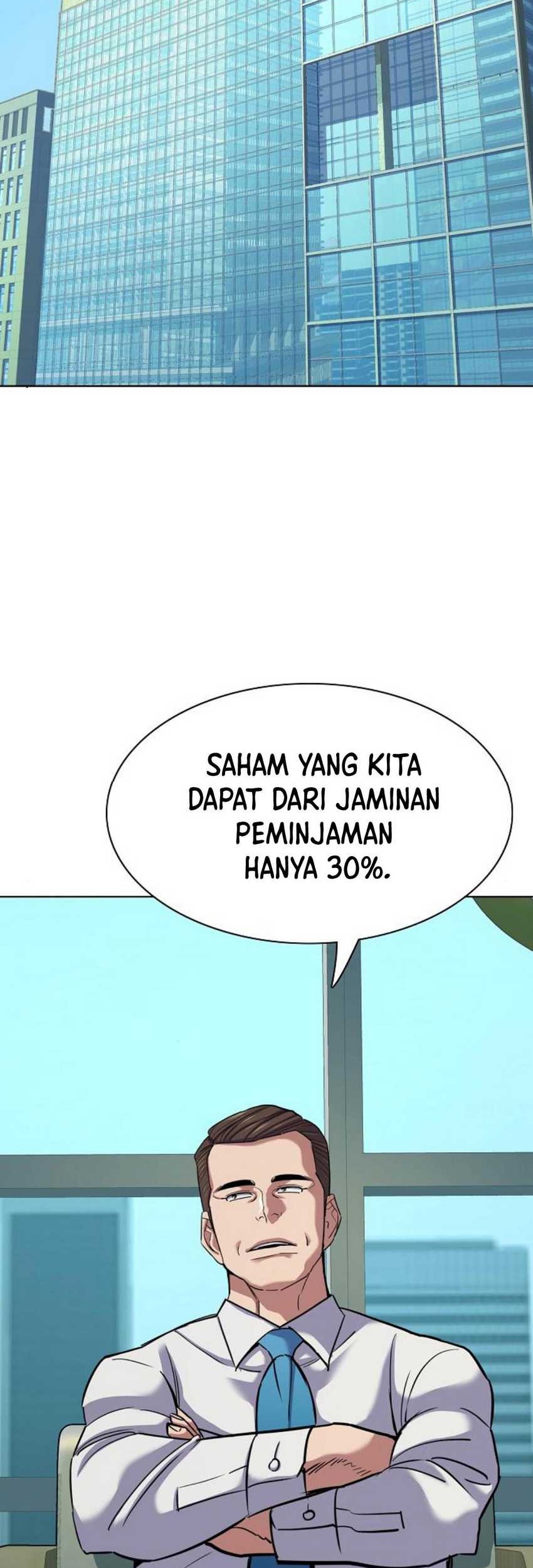 The Youngest Son Of A Rich Family Chapter 109 Gambar 48