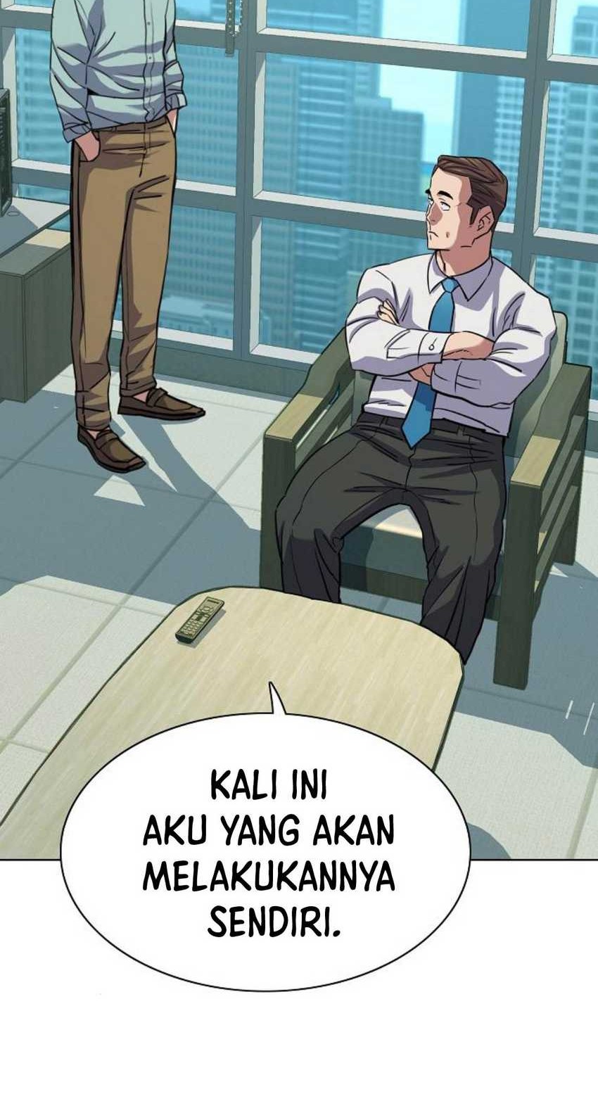 The Youngest Son Of A Rich Family Chapter 109 Gambar 54