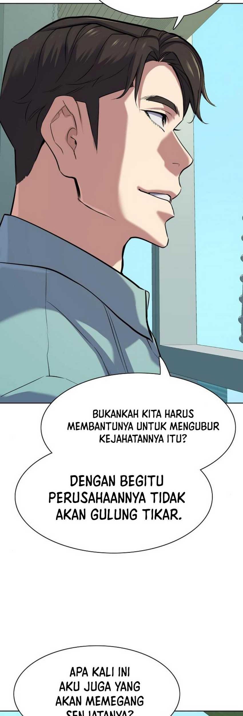 The Youngest Son Of A Rich Family Chapter 109 Gambar 52