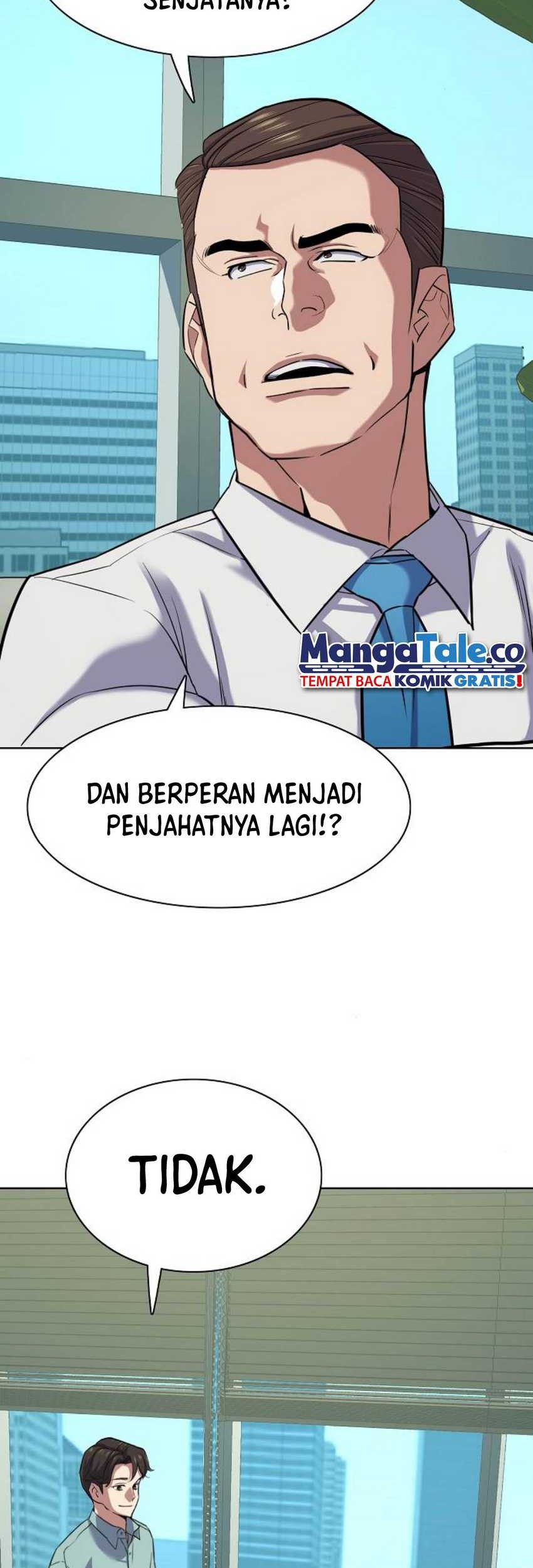 The Youngest Son Of A Rich Family Chapter 109 Gambar 53