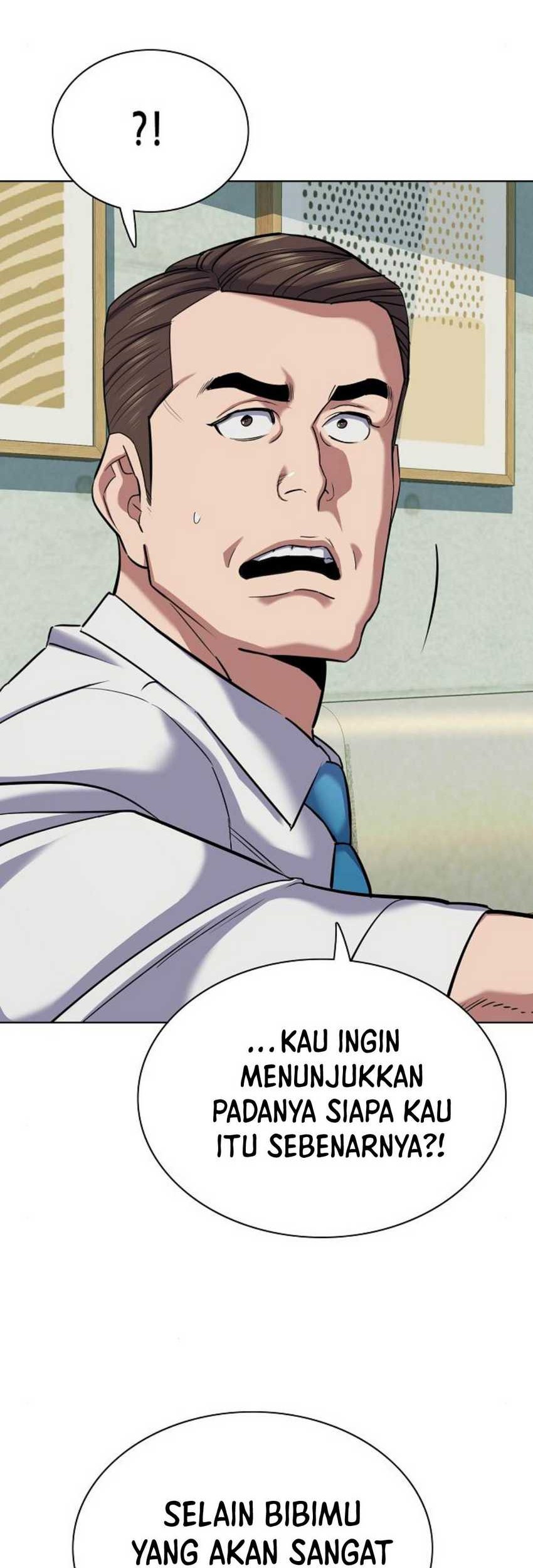 The Youngest Son Of A Rich Family Chapter 109 Gambar 56