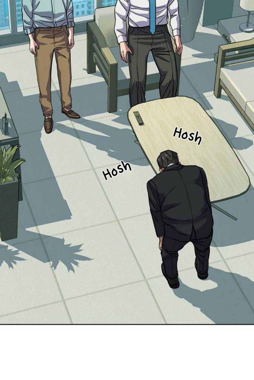 The Youngest Son Of A Rich Family Chapter 109 Gambar 62