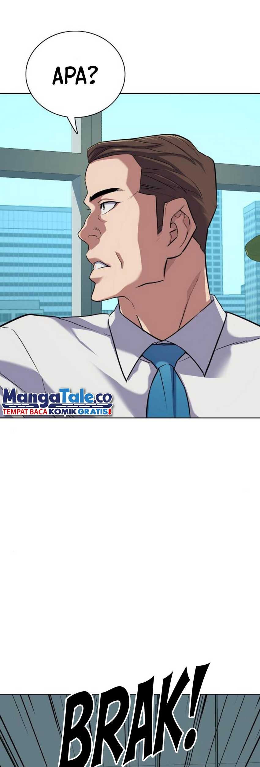 The Youngest Son Of A Rich Family Chapter 109 Gambar 59