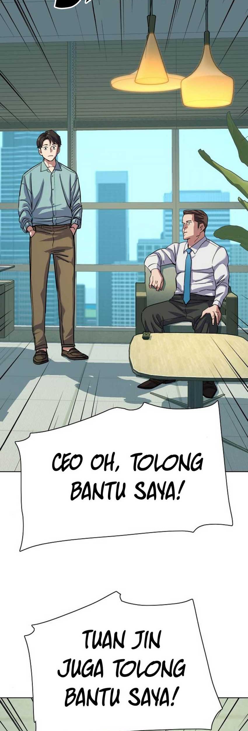 The Youngest Son Of A Rich Family Chapter 109 Gambar 60