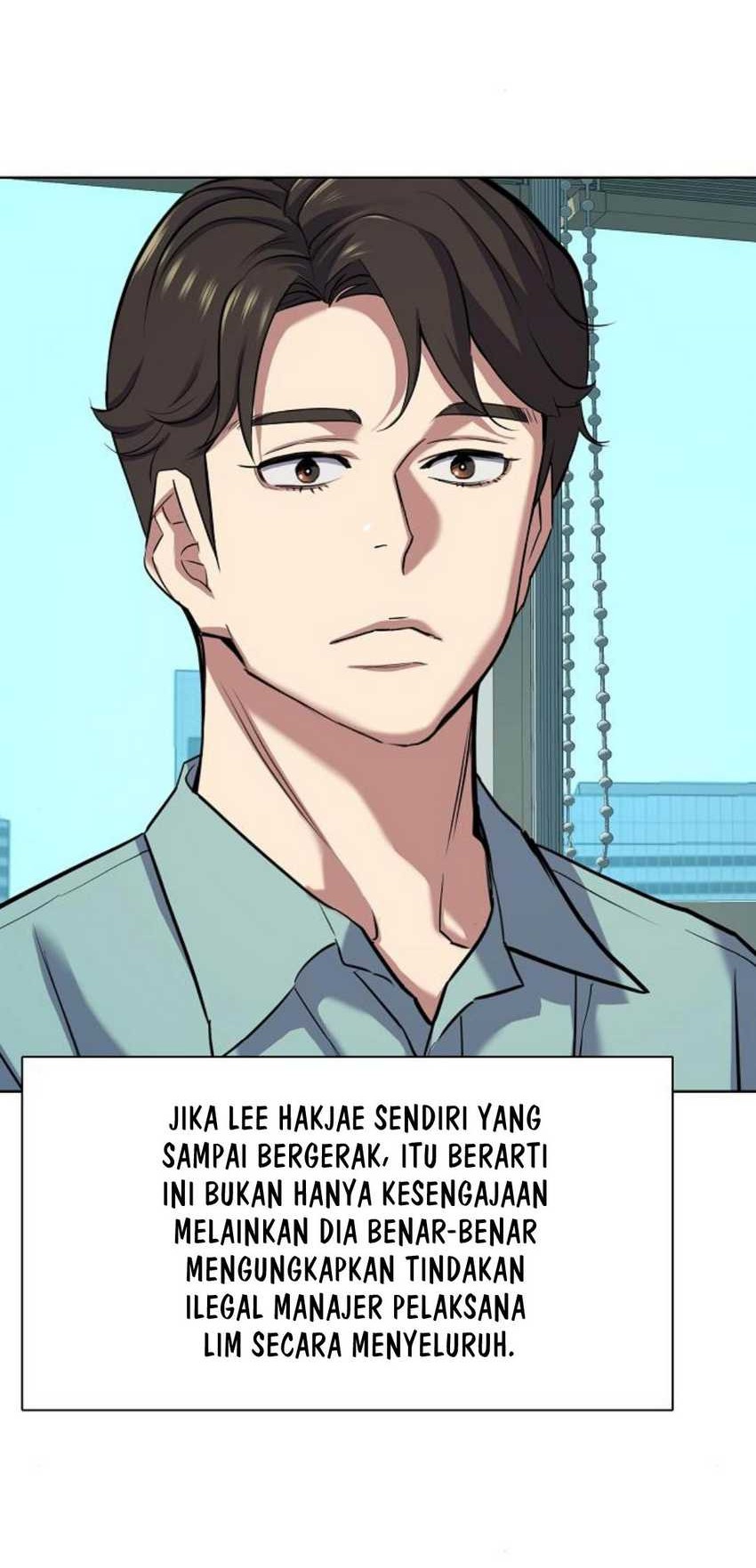 The Youngest Son Of A Rich Family Chapter 109 Gambar 66