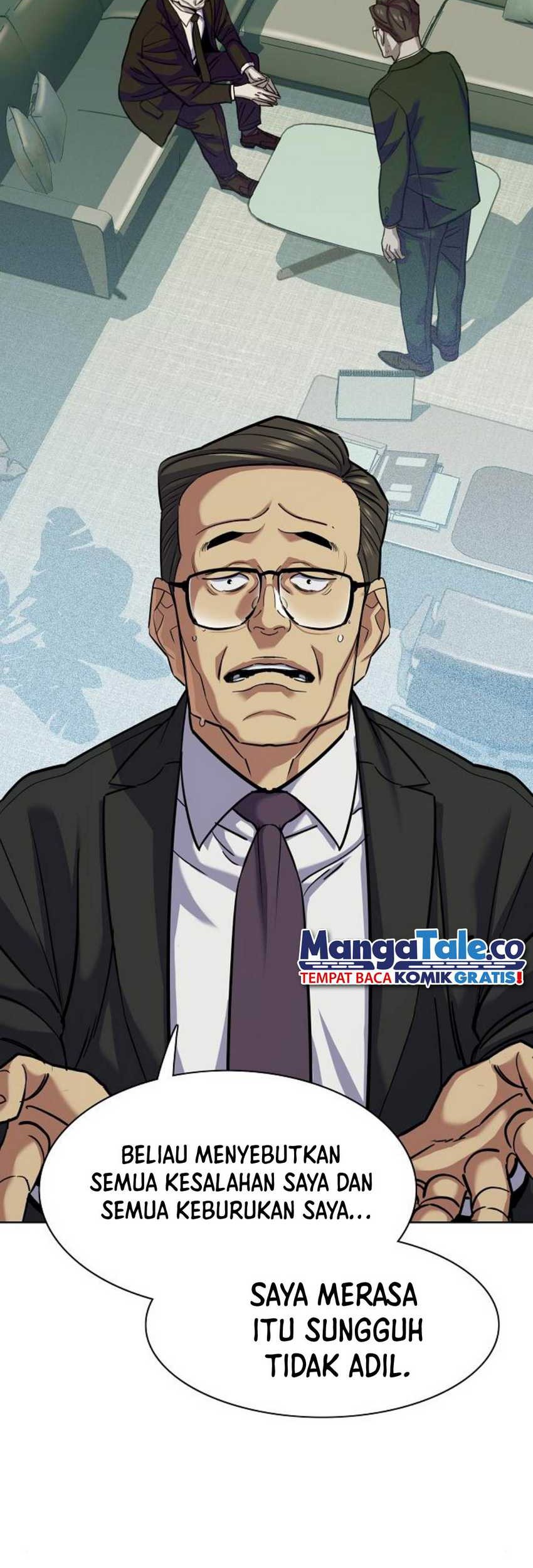 The Youngest Son Of A Rich Family Chapter 109 Gambar 65