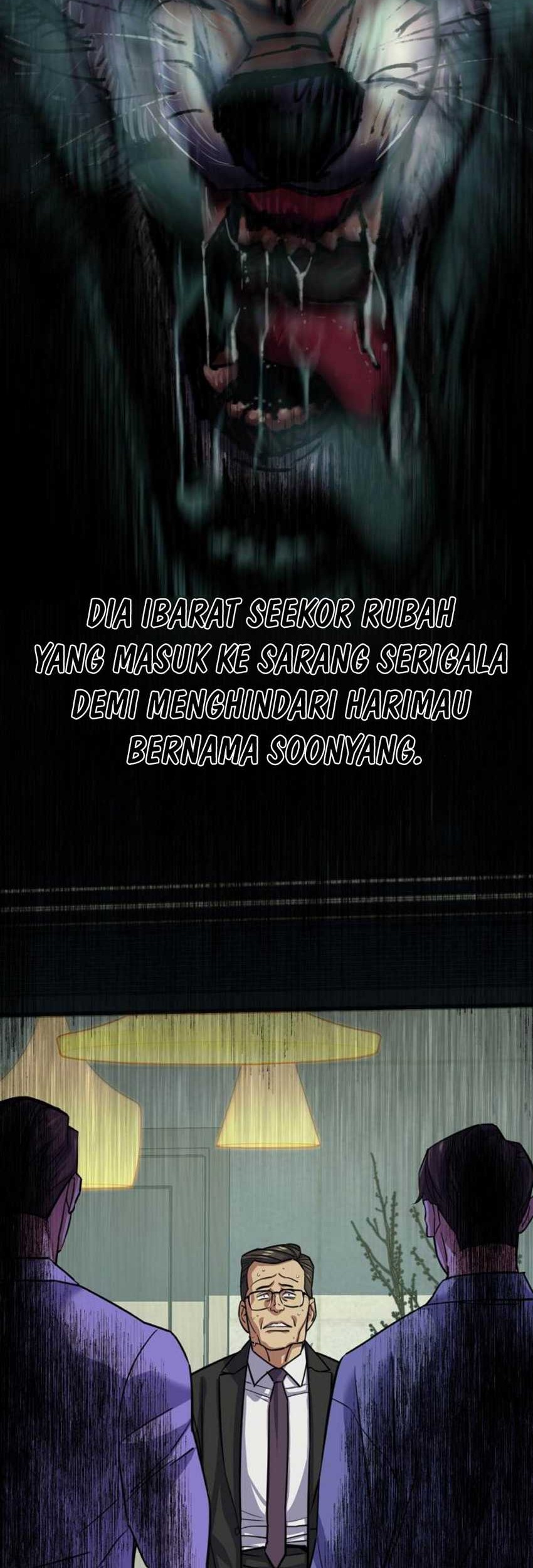 The Youngest Son Of A Rich Family Chapter 109 Gambar 70