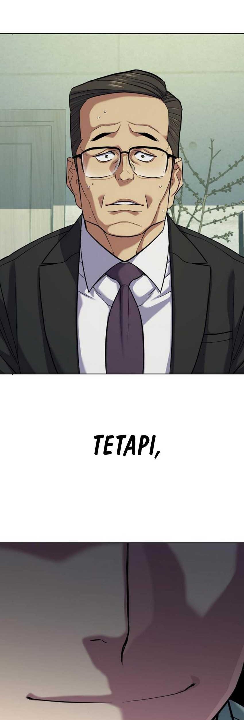 The Youngest Son Of A Rich Family Chapter 109 Gambar 68