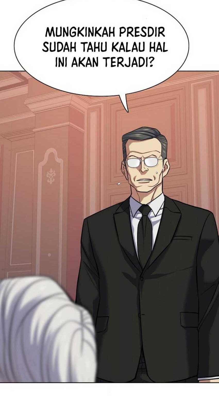 The Youngest Son Of A Rich Family Chapter 109 Gambar 37