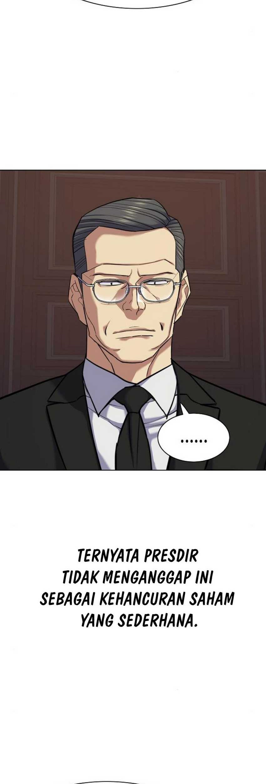 The Youngest Son Of A Rich Family Chapter 109 Gambar 35