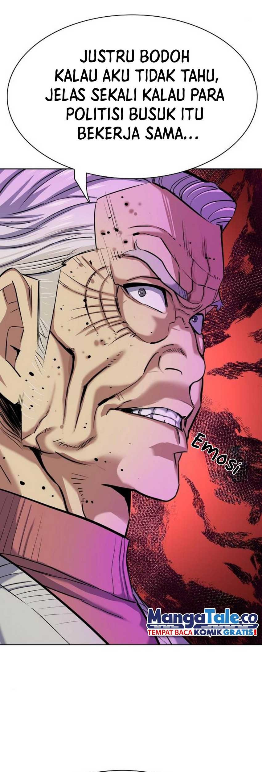 The Youngest Son Of A Rich Family Chapter 109 Gambar 38