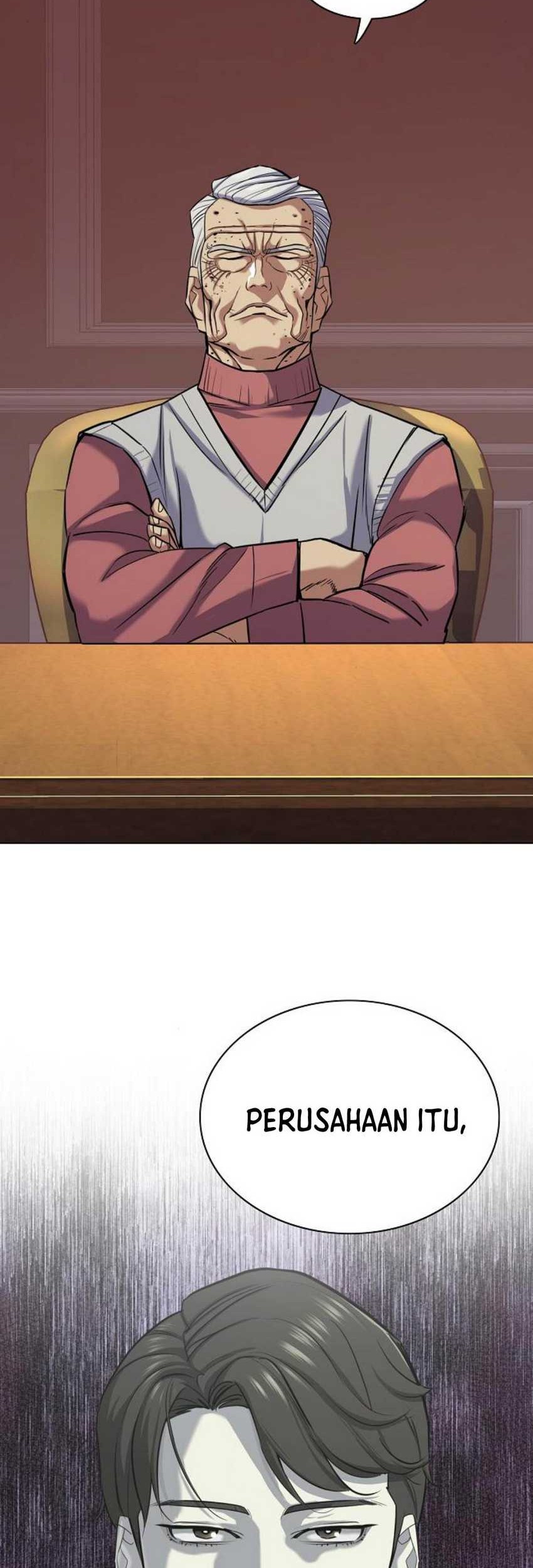 The Youngest Son Of A Rich Family Chapter 109 Gambar 43