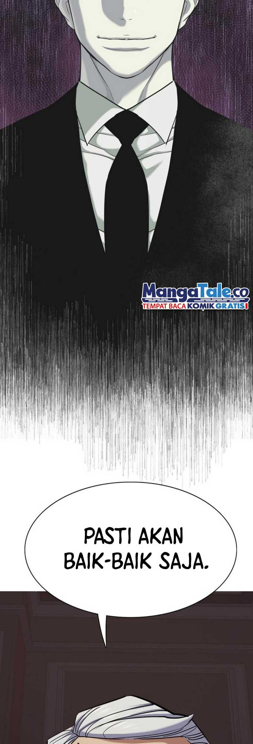 The Youngest Son Of A Rich Family Chapter 109 Gambar 44