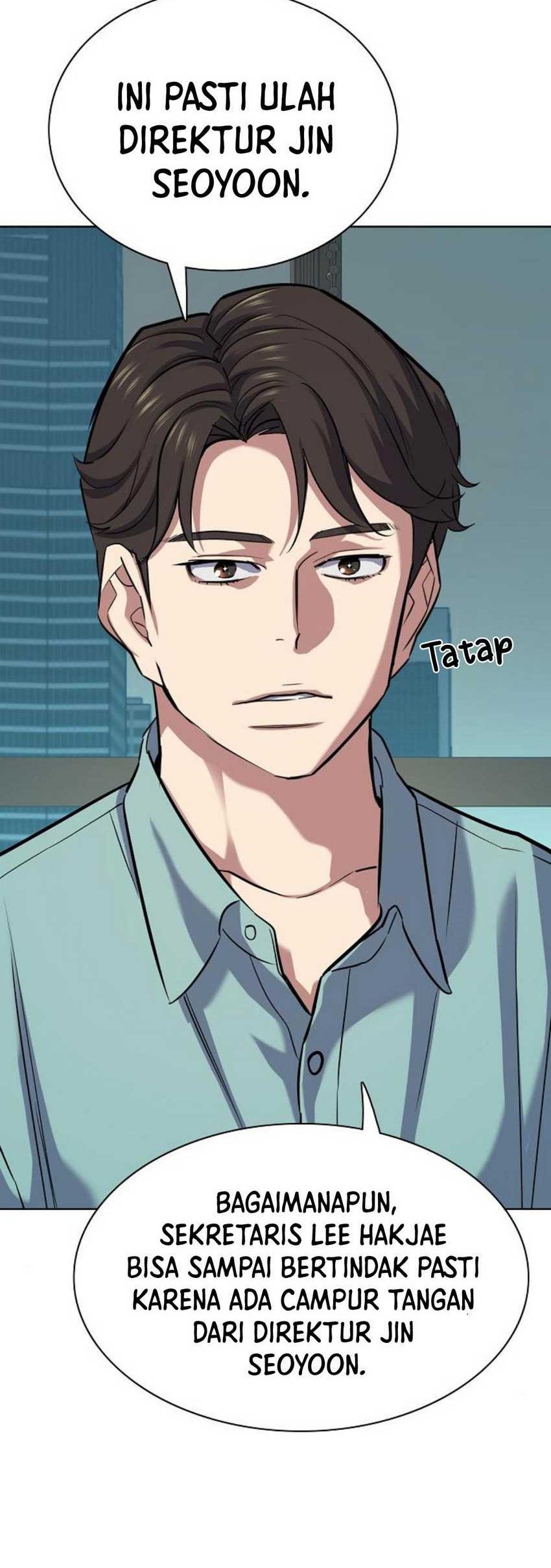 The Youngest Son Of A Rich Family Chapter 109 Gambar 75