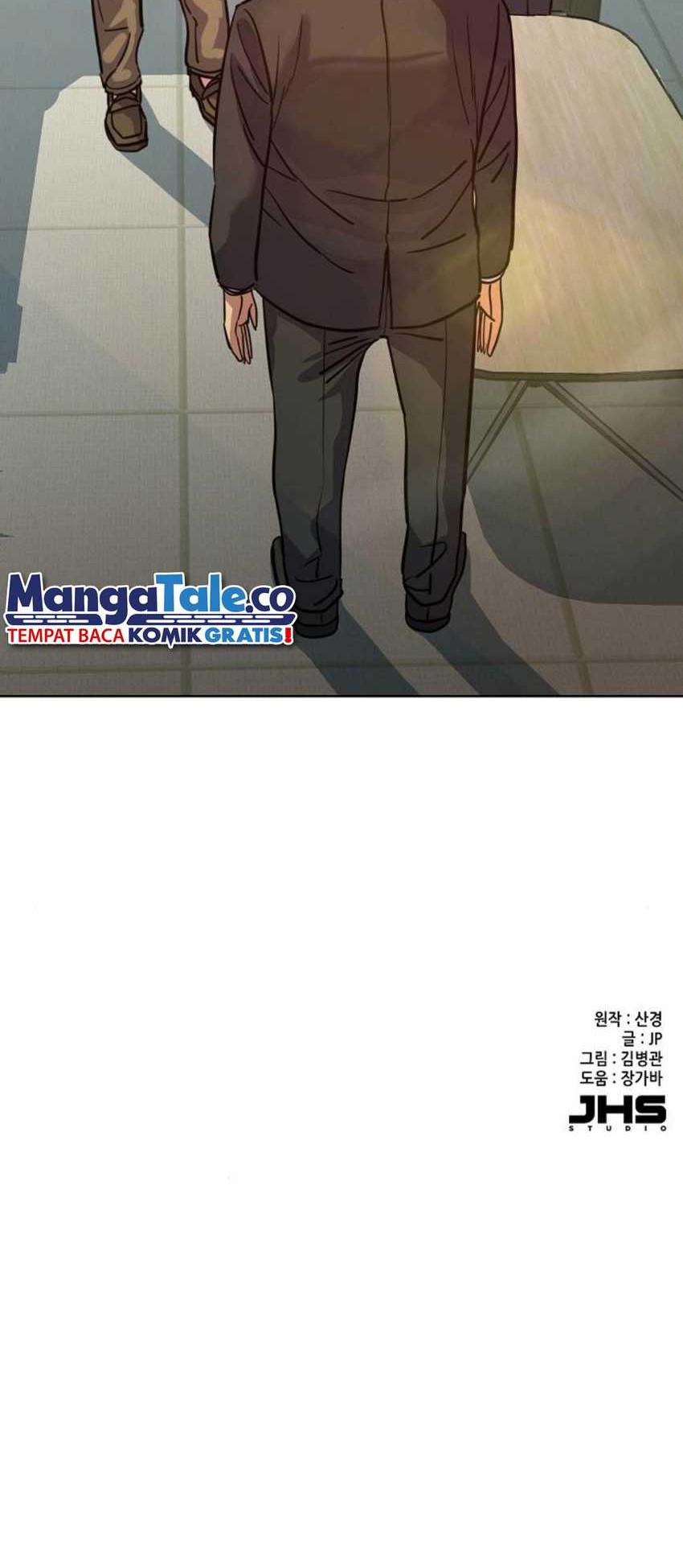 The Youngest Son Of A Rich Family Chapter 109 Gambar 79