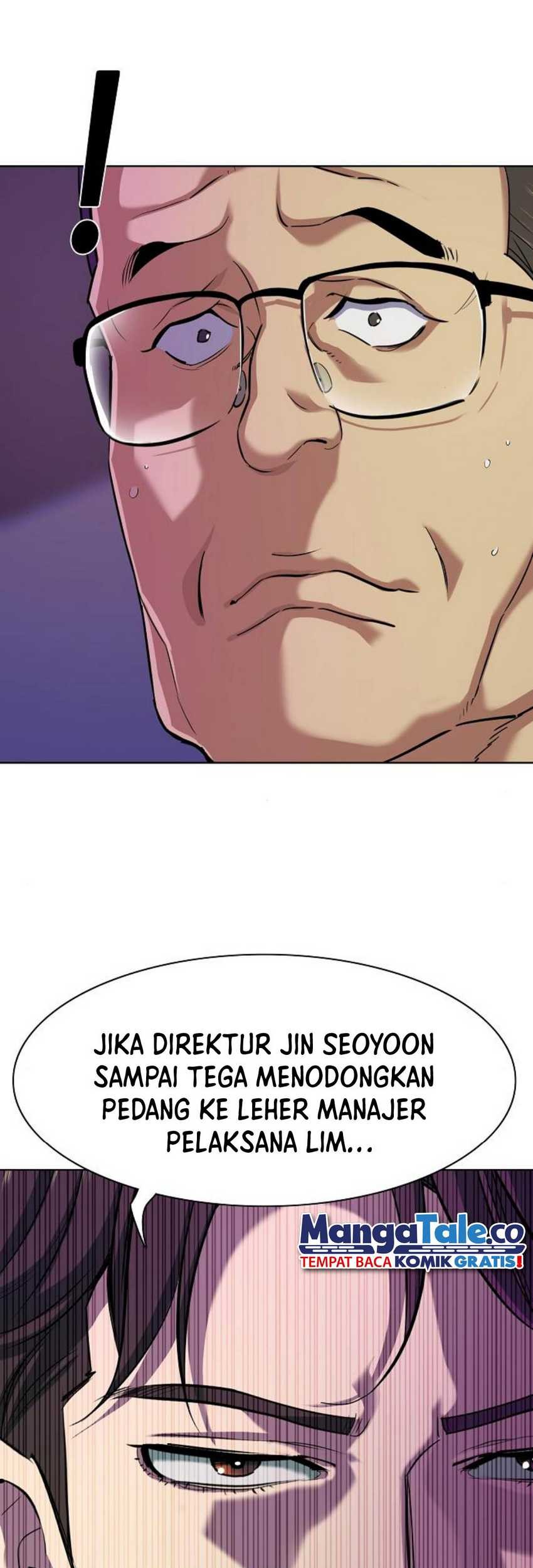 The Youngest Son Of A Rich Family Chapter 109 Gambar 76