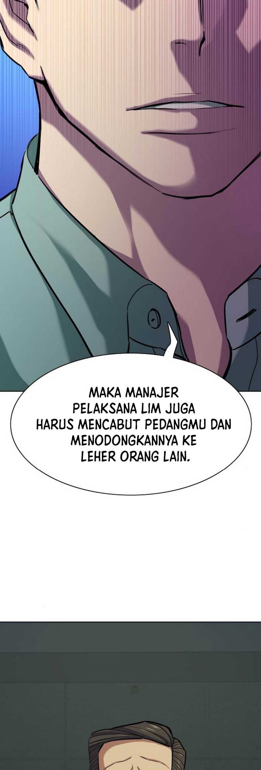 The Youngest Son Of A Rich Family Chapter 109 Gambar 77