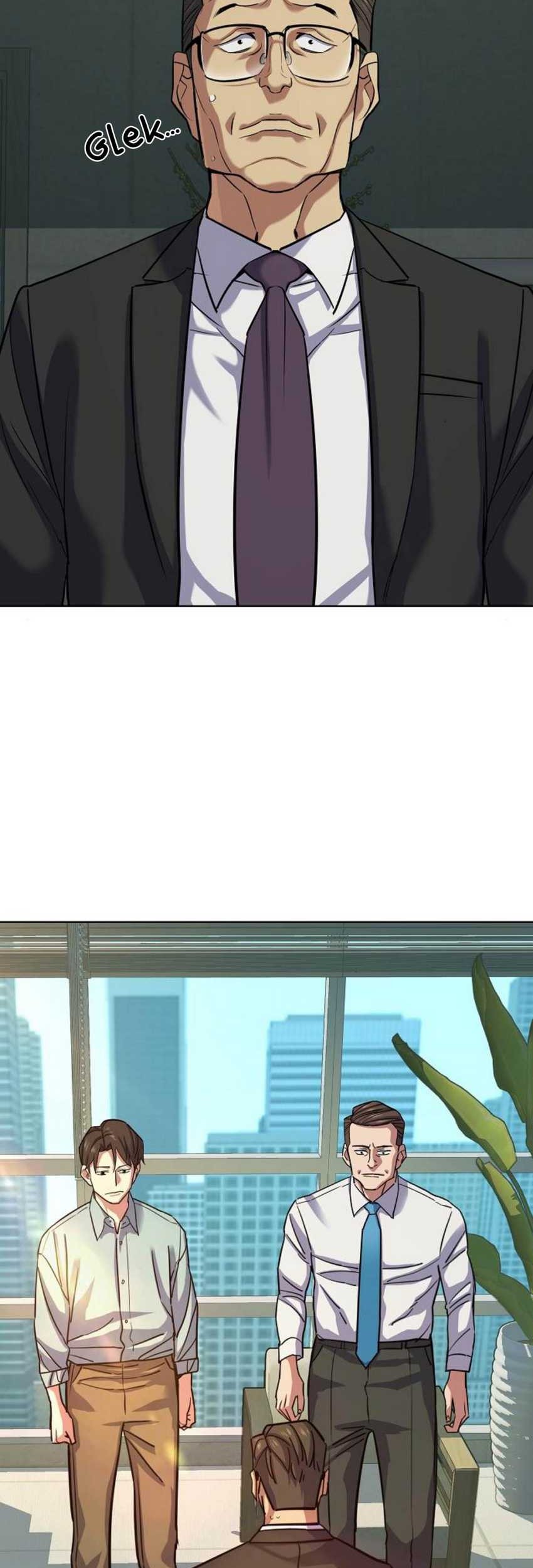 The Youngest Son Of A Rich Family Chapter 109 Gambar 78