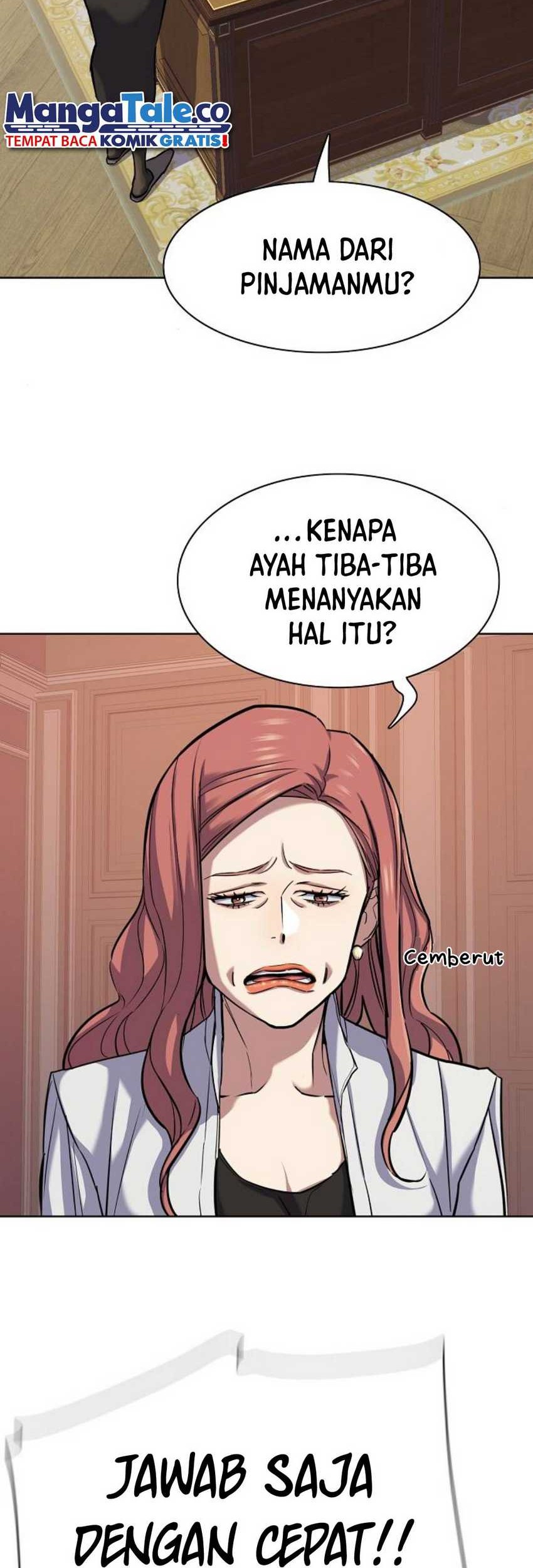 The Youngest Son Of A Rich Family Chapter 109 Gambar 3