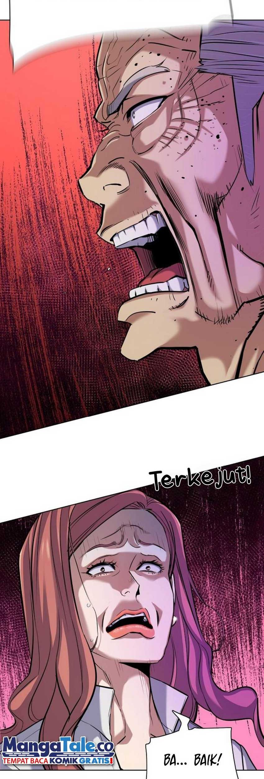 The Youngest Son Of A Rich Family Chapter 109 Gambar 4