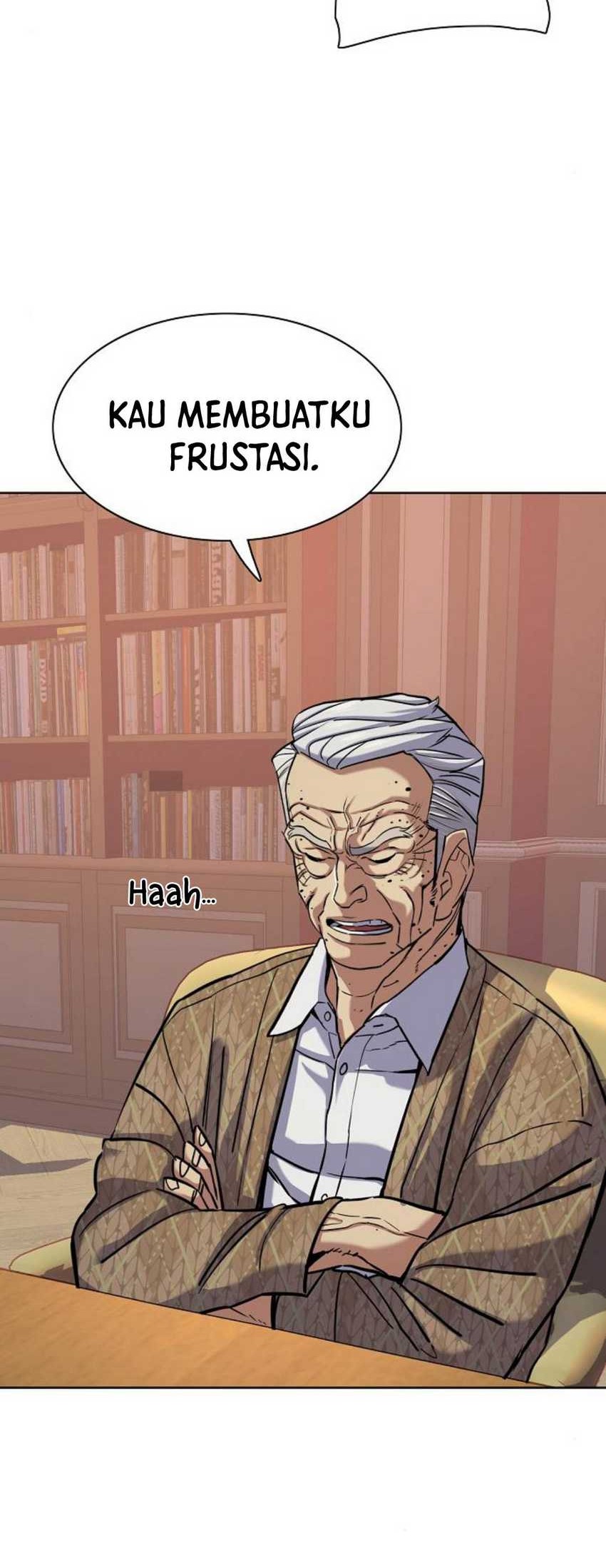 The Youngest Son Of A Rich Family Chapter 109 Gambar 5