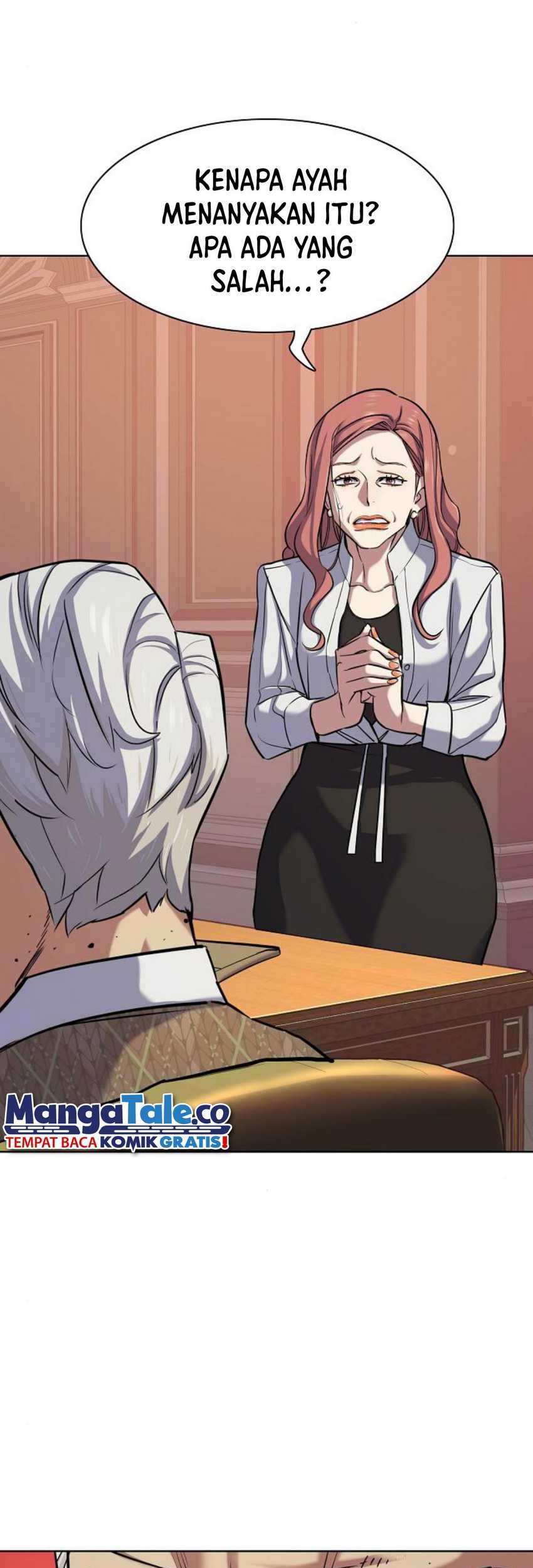 The Youngest Son Of A Rich Family Chapter 109 Gambar 6