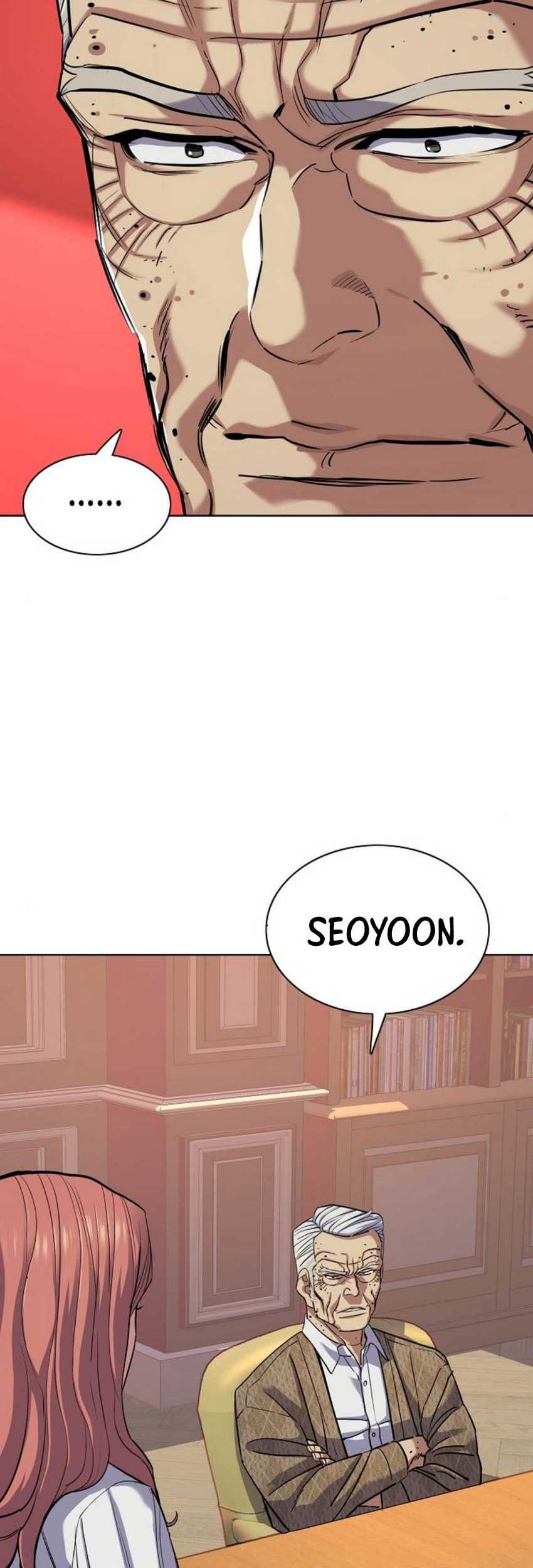 The Youngest Son Of A Rich Family Chapter 109 Gambar 7