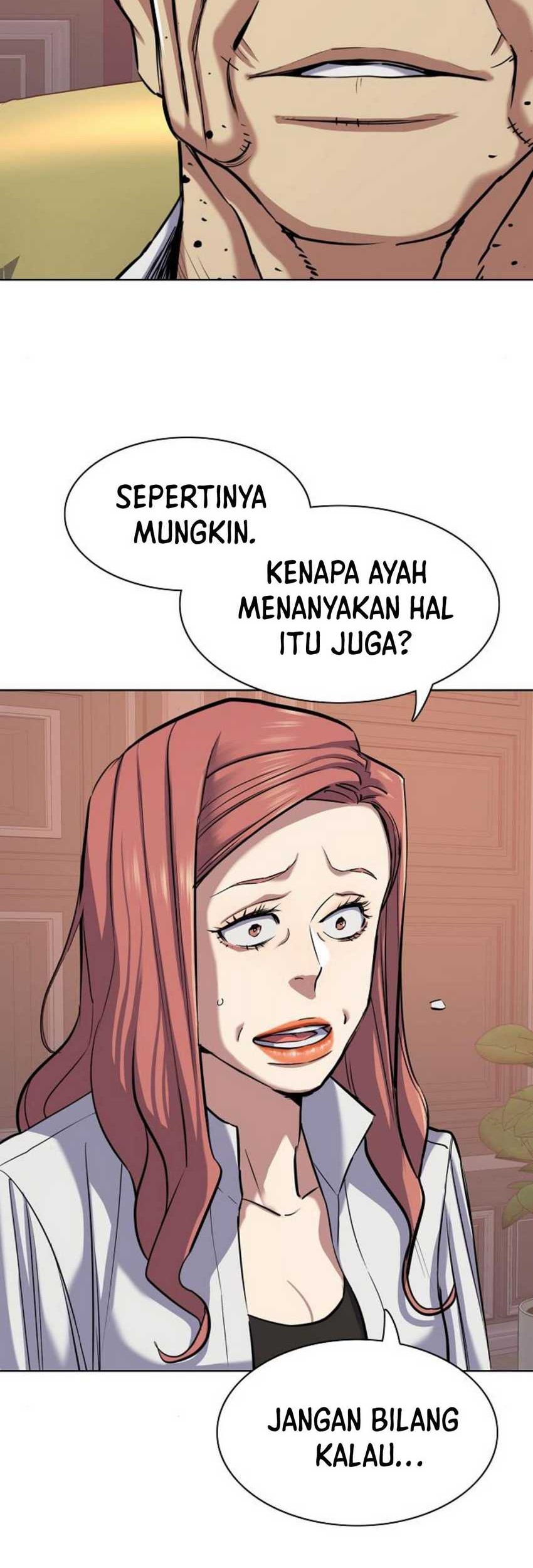 The Youngest Son Of A Rich Family Chapter 109 Gambar 10