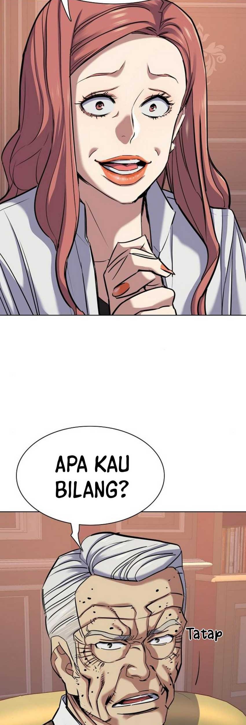 The Youngest Son Of A Rich Family Chapter 109 Gambar 14