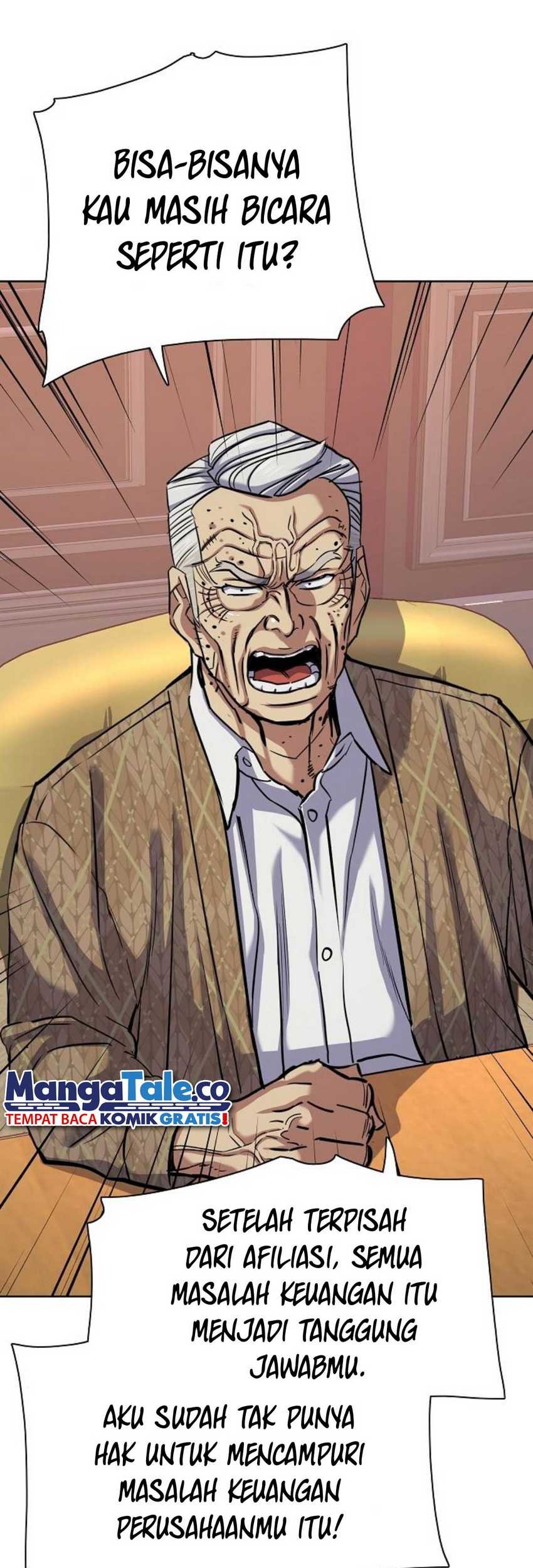 The Youngest Son Of A Rich Family Chapter 109 Gambar 16