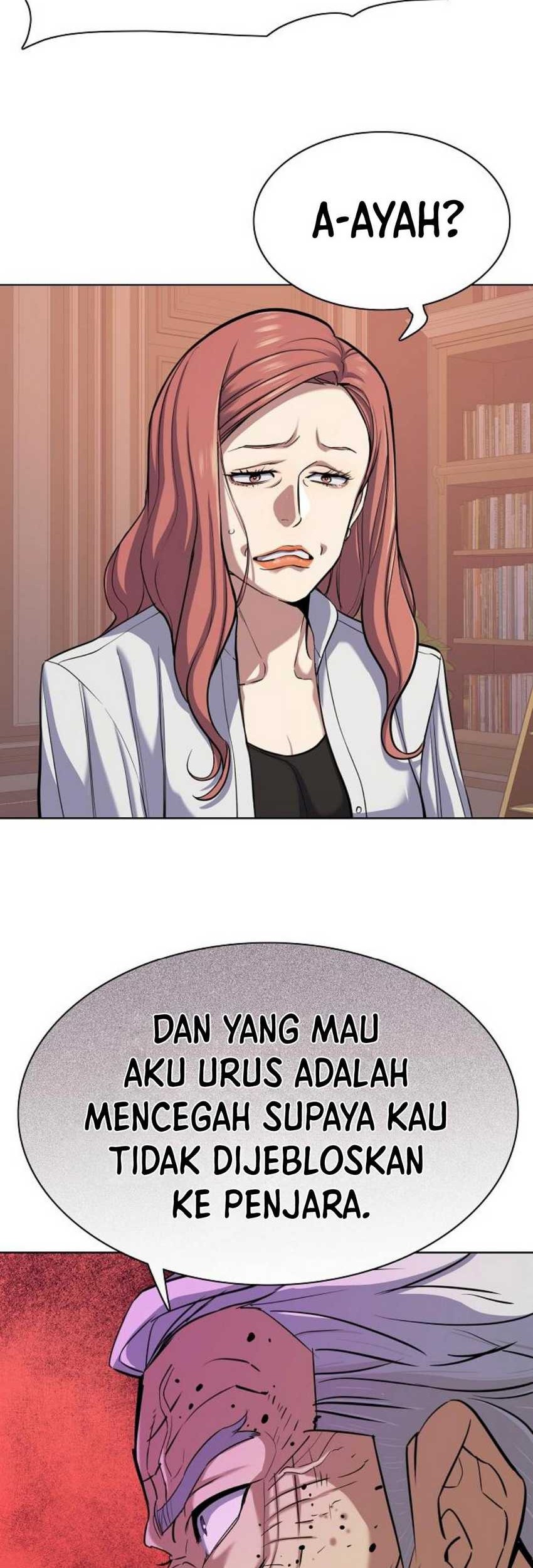 The Youngest Son Of A Rich Family Chapter 109 Gambar 17