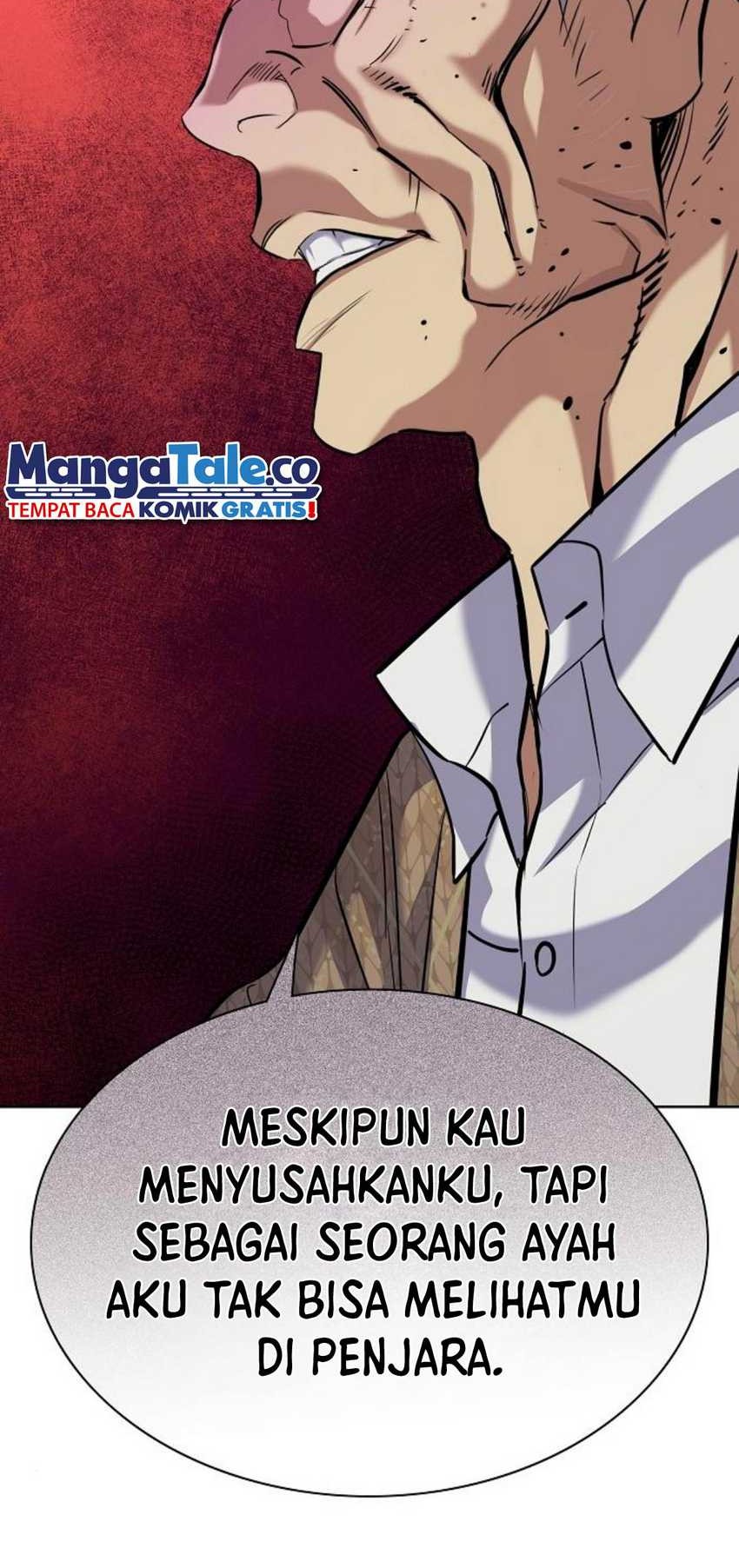 The Youngest Son Of A Rich Family Chapter 109 Gambar 18