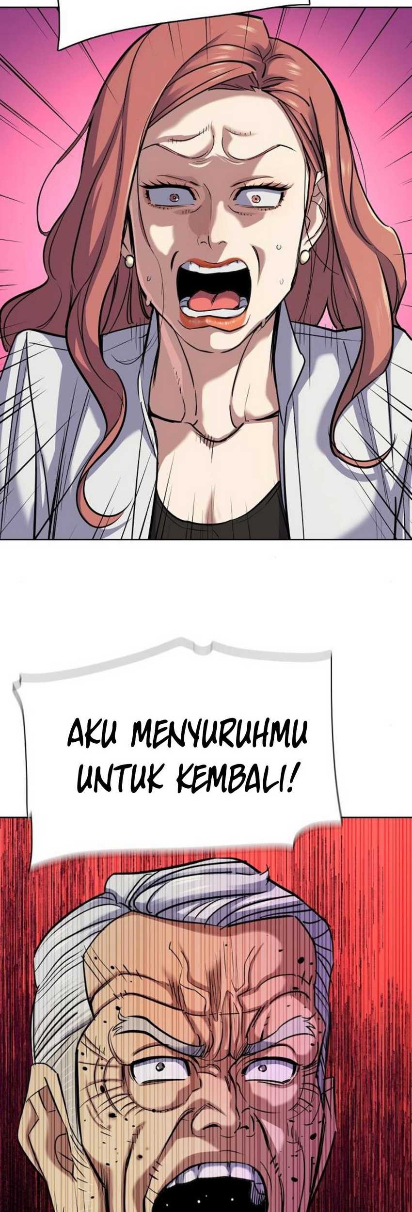 The Youngest Son Of A Rich Family Chapter 109 Gambar 20