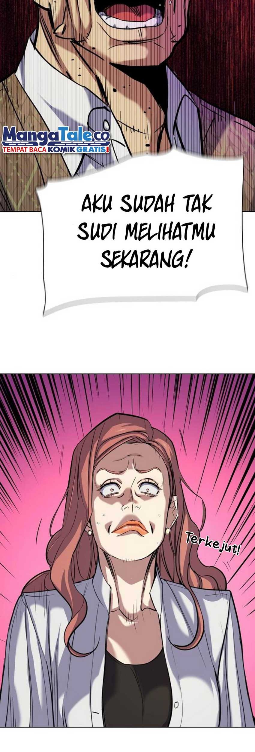 The Youngest Son Of A Rich Family Chapter 109 Gambar 21