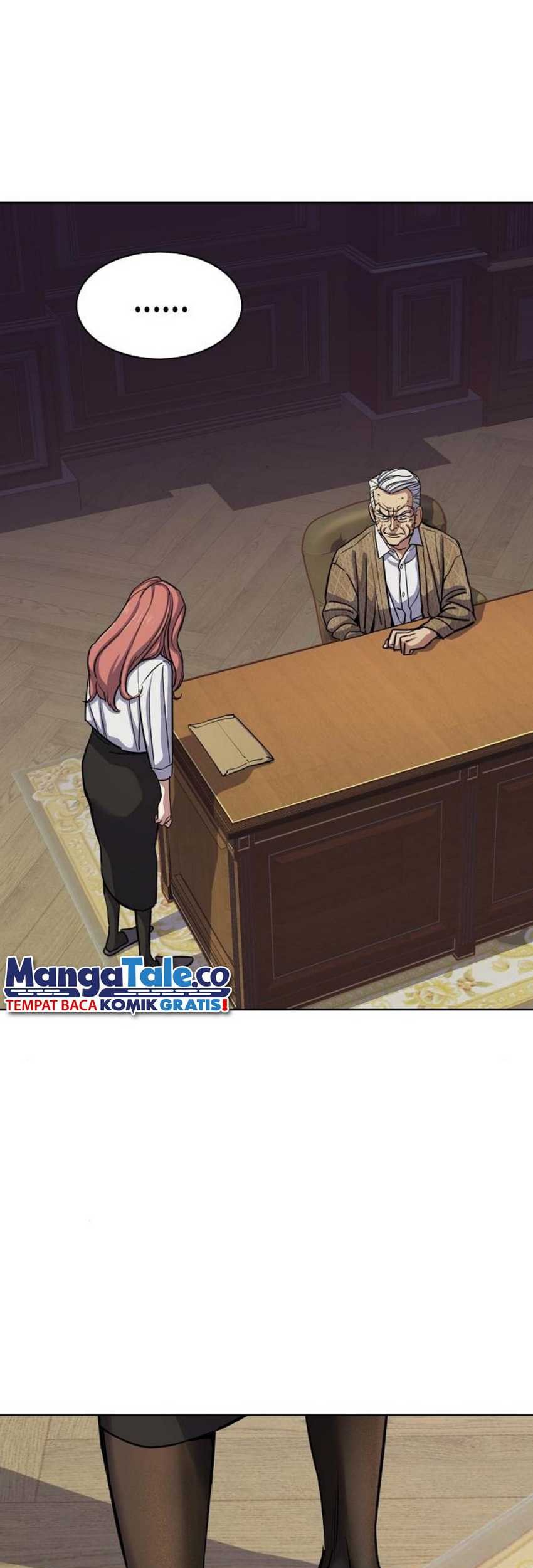 The Youngest Son Of A Rich Family Chapter 109 Gambar 23