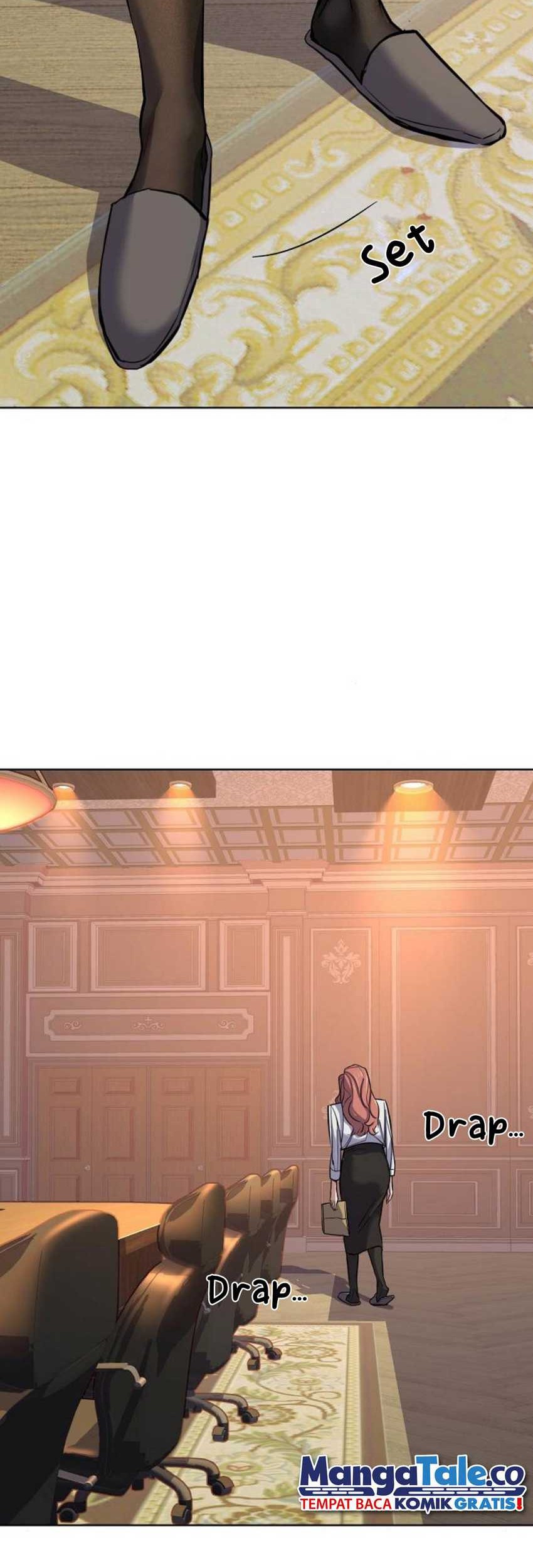 The Youngest Son Of A Rich Family Chapter 109 Gambar 24