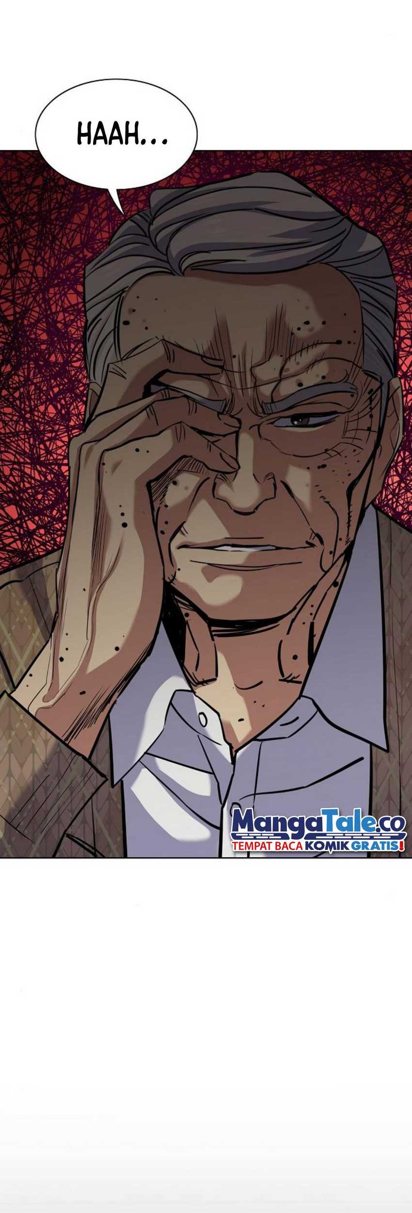 The Youngest Son Of A Rich Family Chapter 109 Gambar 26