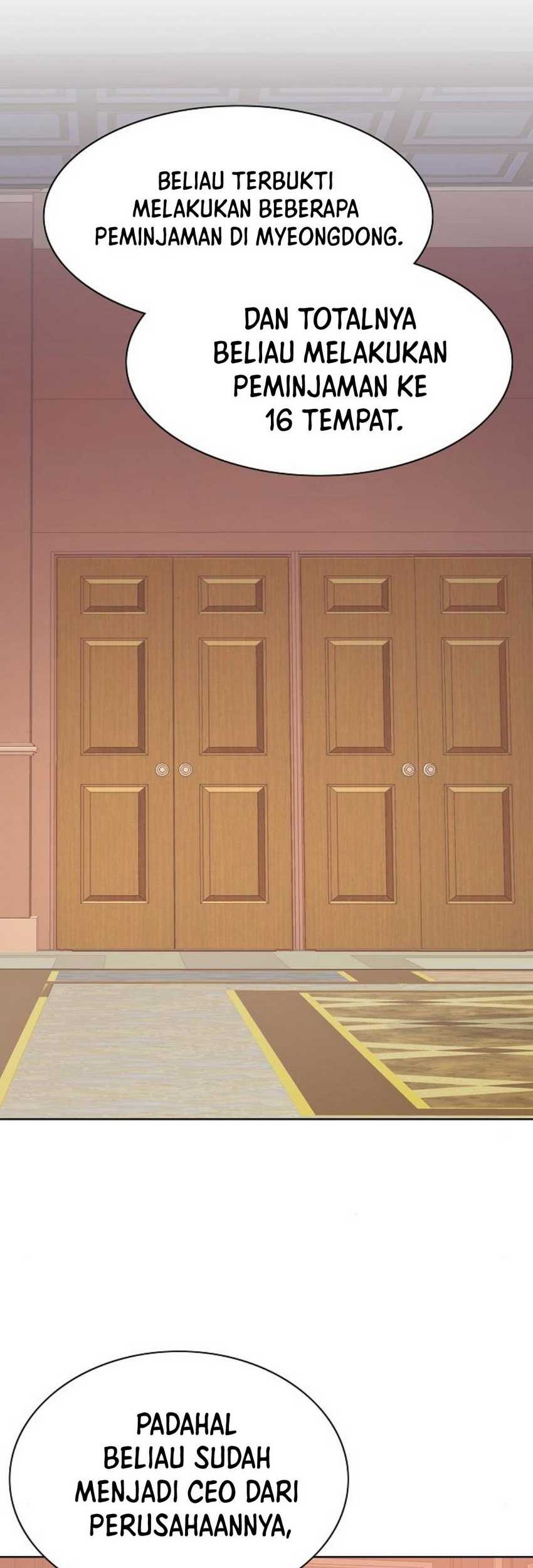 The Youngest Son Of A Rich Family Chapter 109 Gambar 27