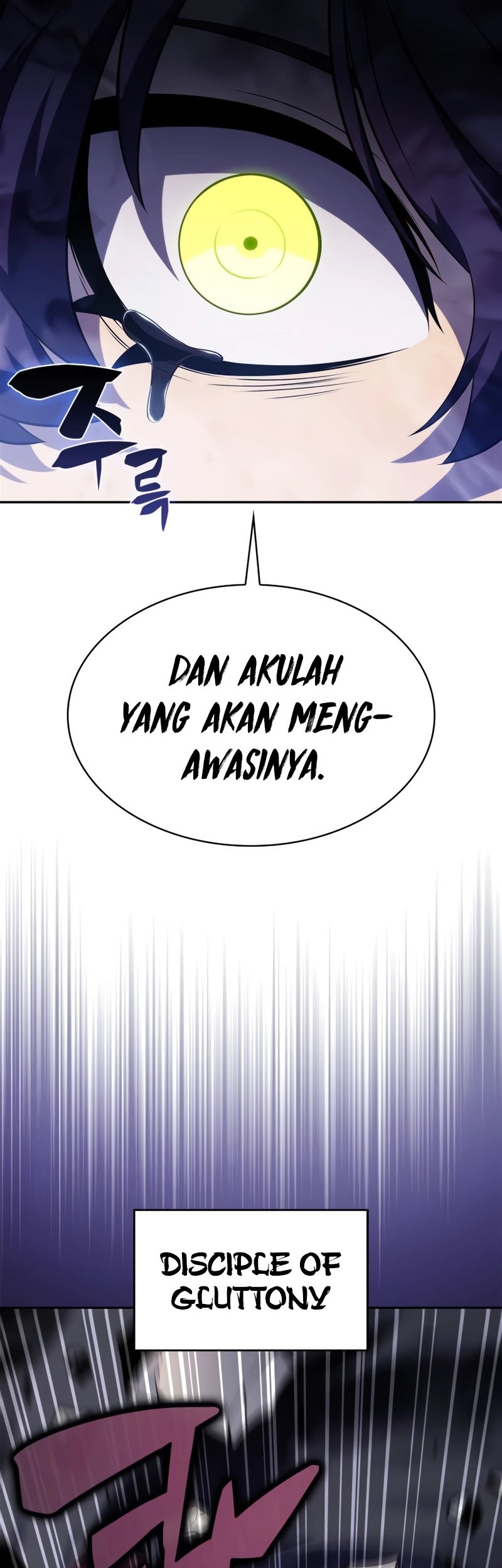 Solo Max-Level Newbie Chapter 164 Gambar 59