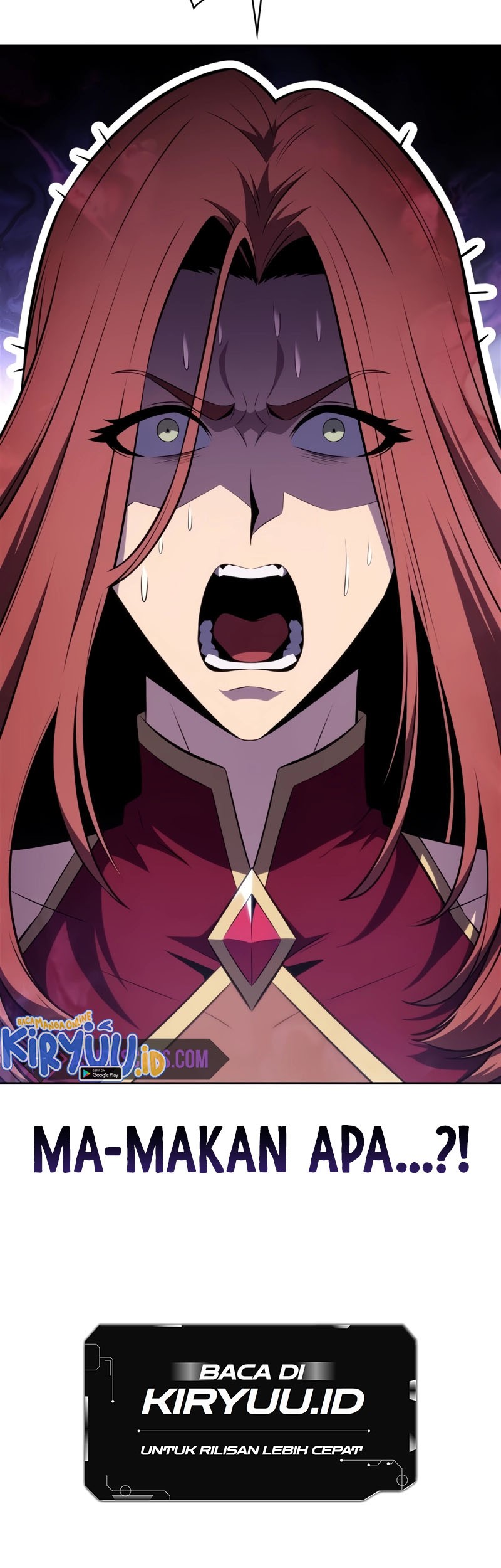 Solo Max-Level Newbie Chapter 164 Gambar 70