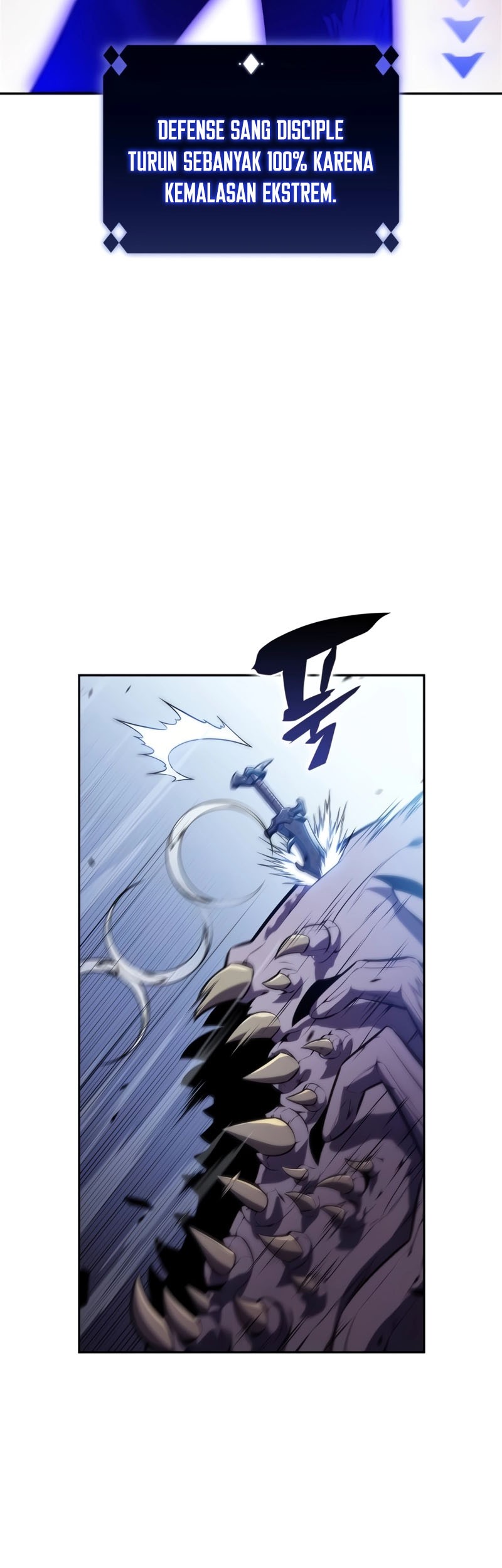 Solo Max-Level Newbie Chapter 164 Gambar 6