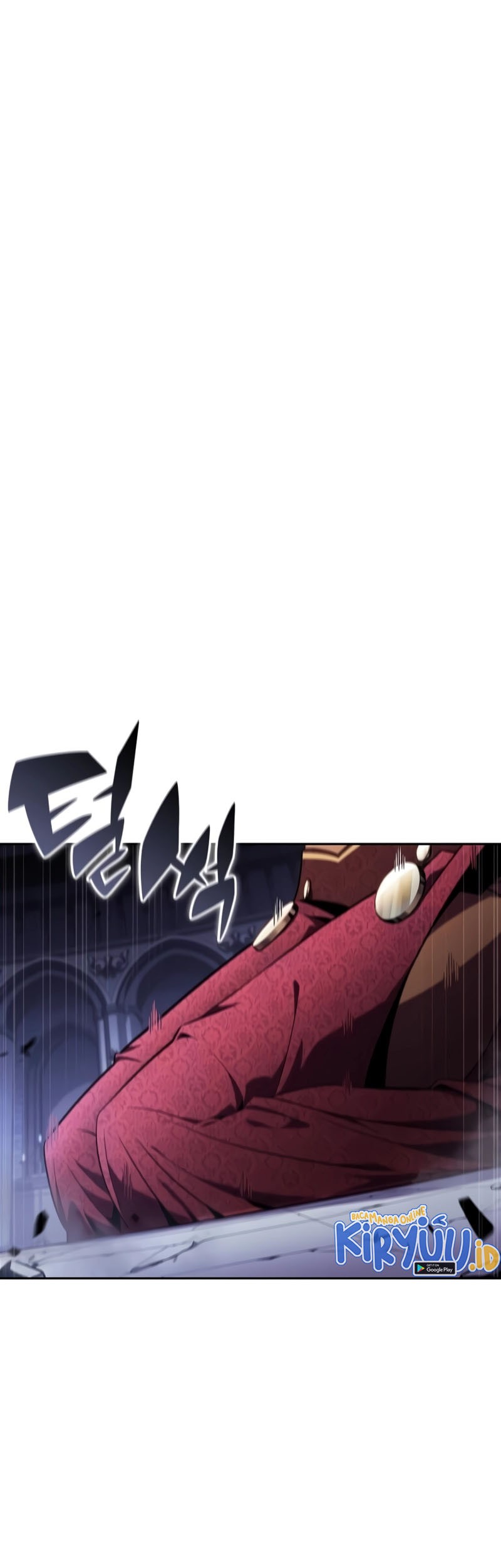 Solo Max-Level Newbie Chapter 164 Gambar 14