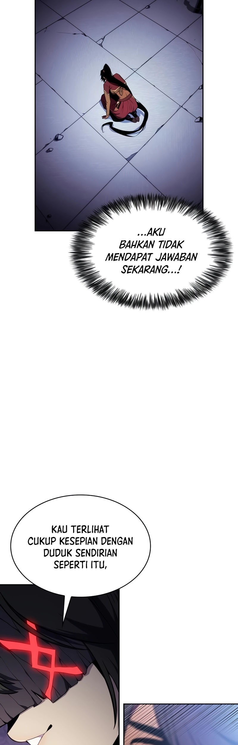 Solo Max-Level Newbie Chapter 164 Gambar 16